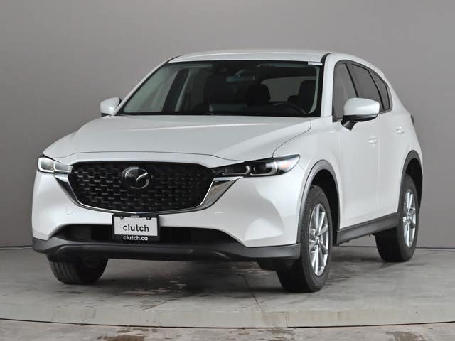 Mazda CX-5 GX