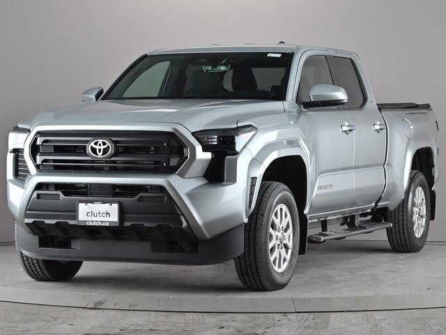 Toyota Tacoma Base