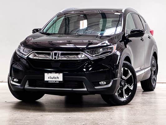 Honda CR-V Touring AWD