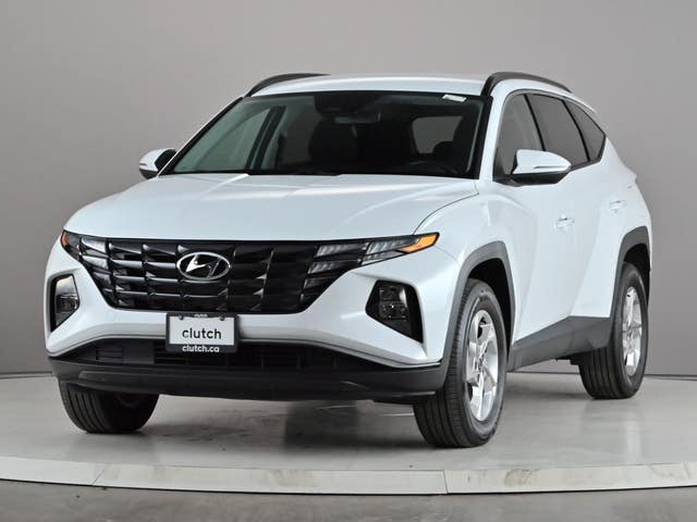 Hyundai Tucson Preferred AWD