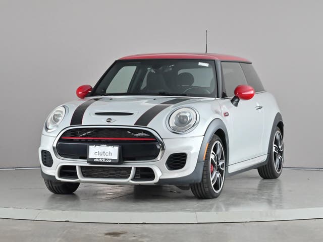 2017 MINI Cooper Hardtop