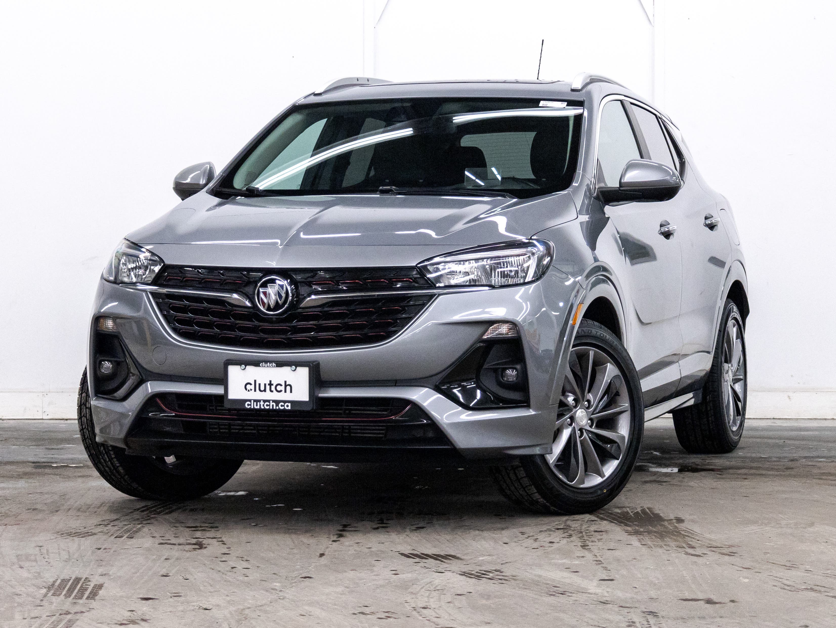 2023 Buick Encore GX