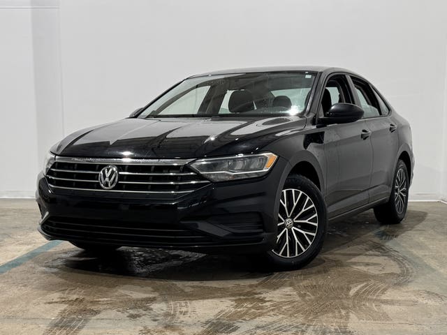 Volkswagen Jetta Comfortline