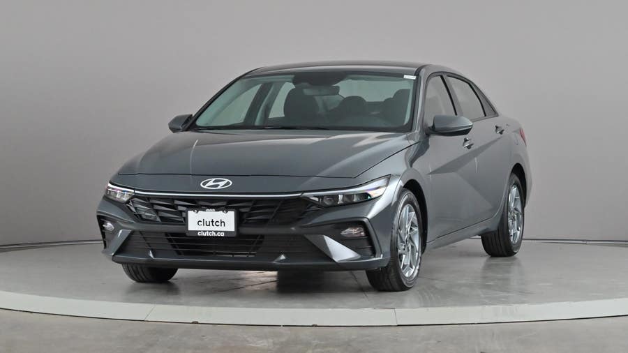 Vehicle photo 1