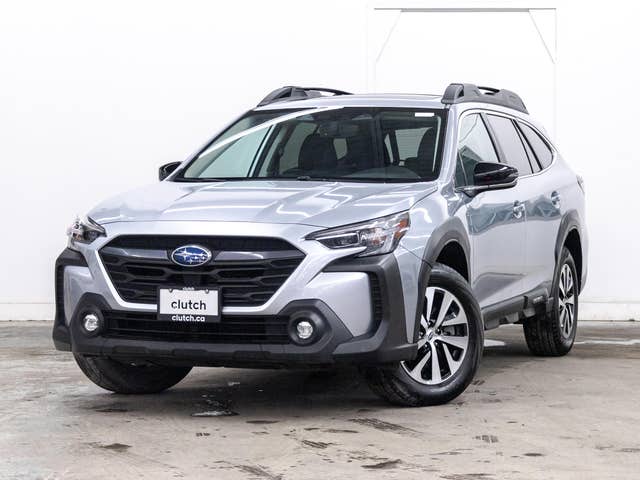 Subaru Outback Touring