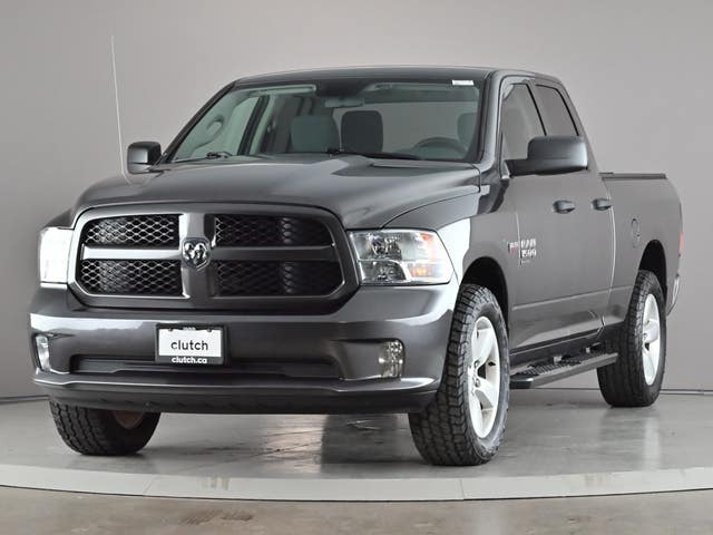 2020 Ram 1500 Classic
