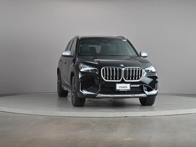 2023 BMW X1
