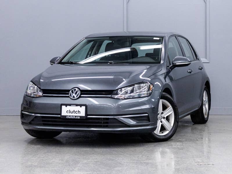 Vehicle photo 1