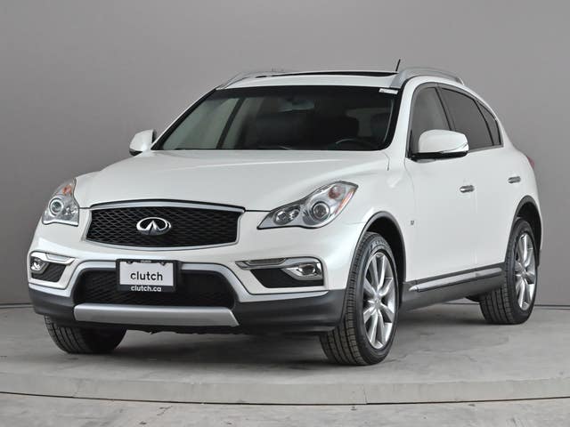 Infiniti QX50 Base