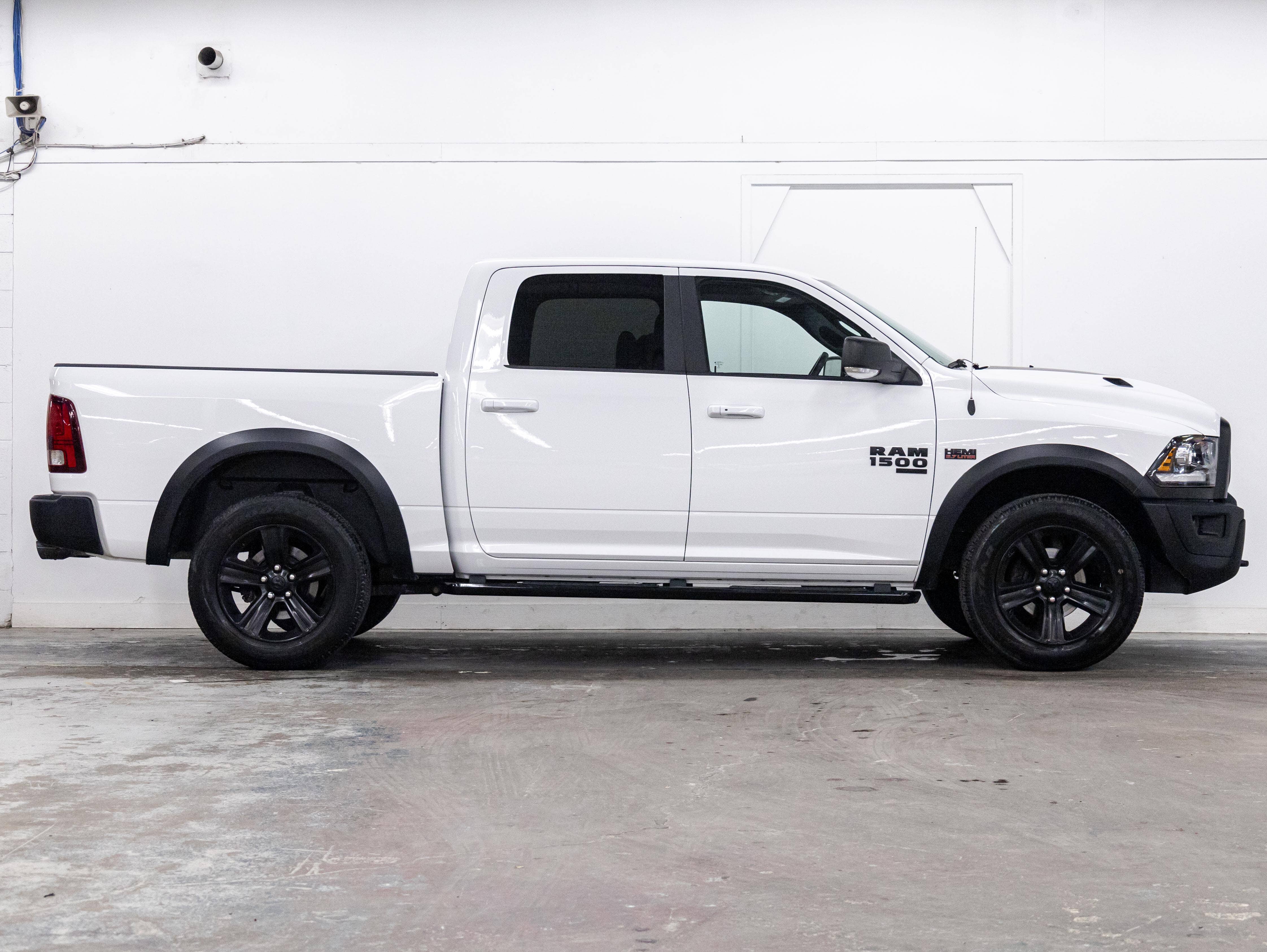2022 Ram 1500 Classic