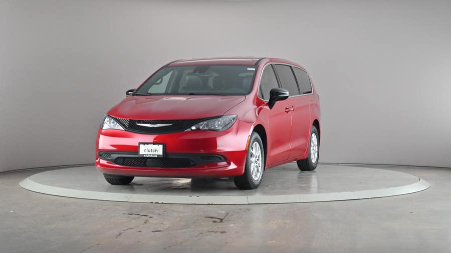 Vehicle photo 2