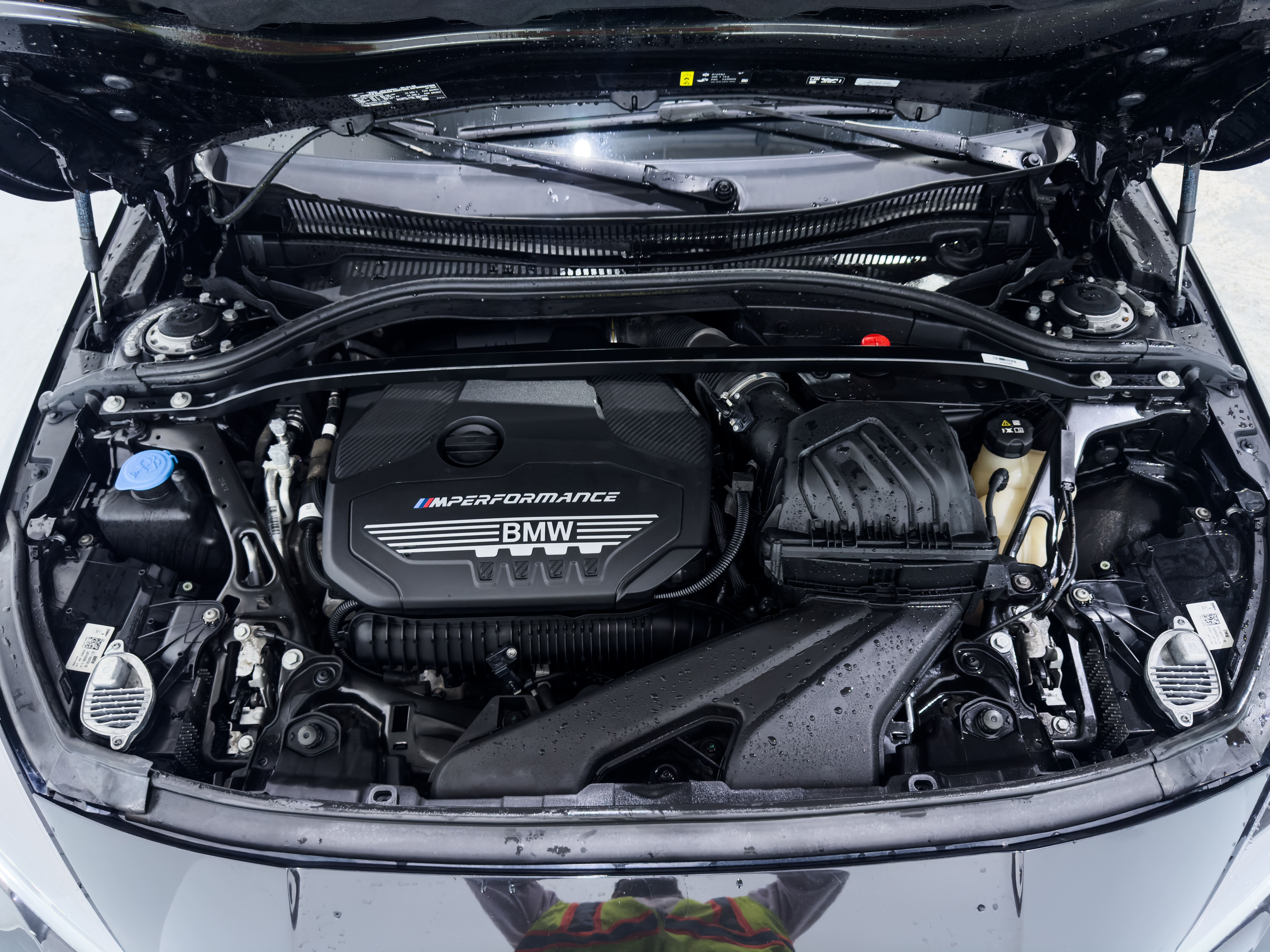  2022 BMW 2 Series M235i xDrive Gran Coupe AWD   
