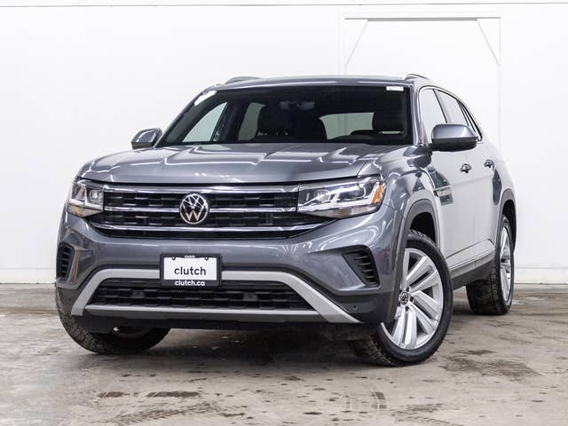 Volkswagen Atlas Cross Sport Highline