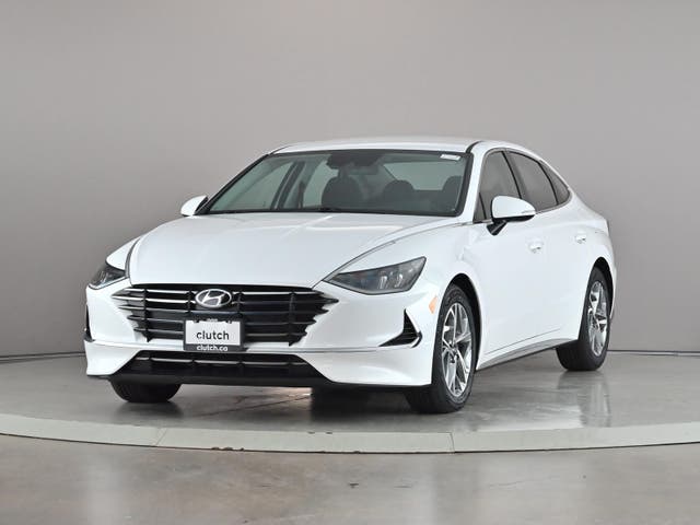 2023 Hyundai Sonata
