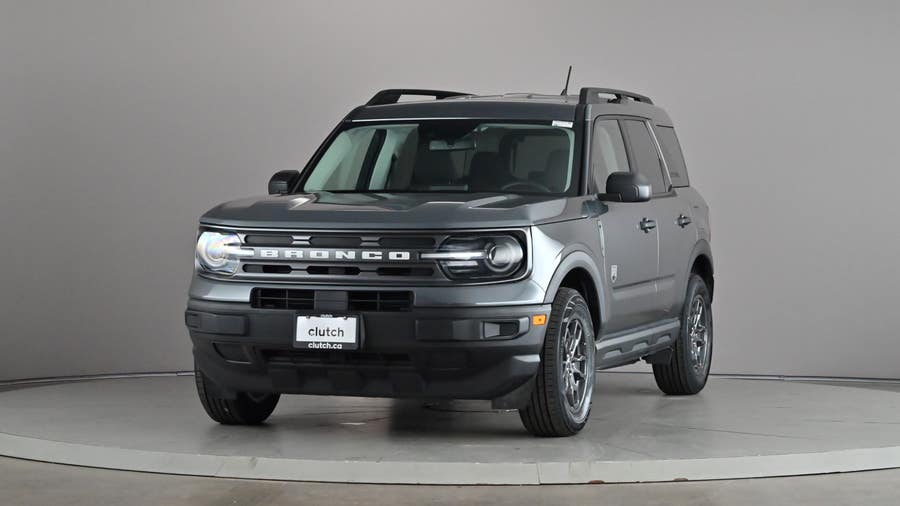 Vehicle photo 1