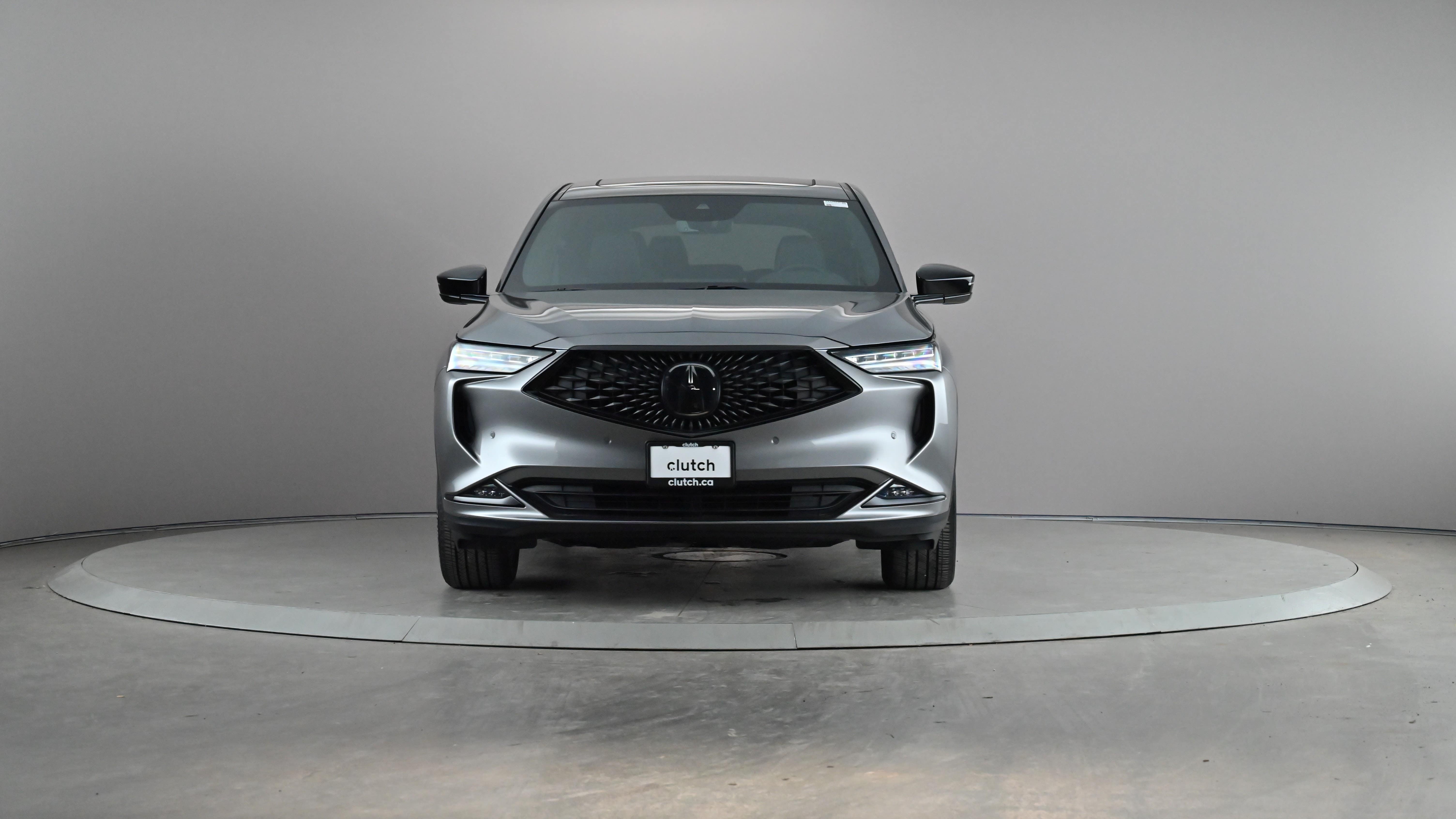 2023 Acura MDX