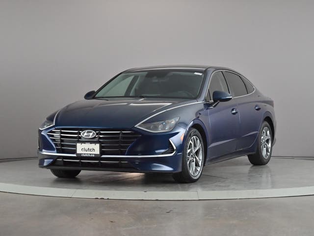 2021 Hyundai Sonata