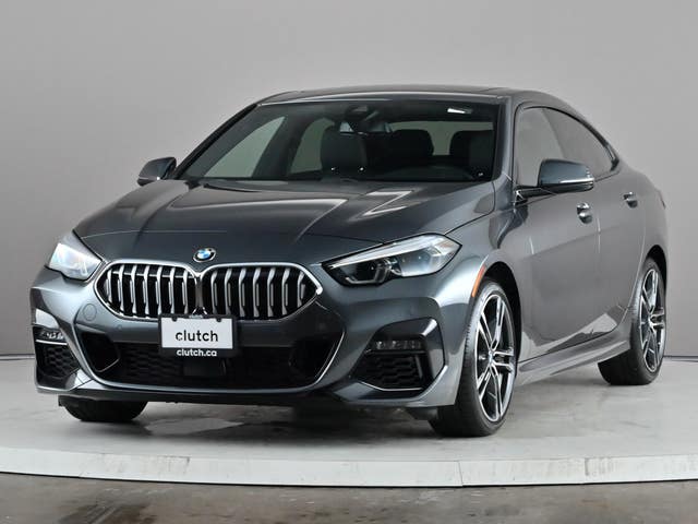 BMW 2 Series 228i xDrive AWD