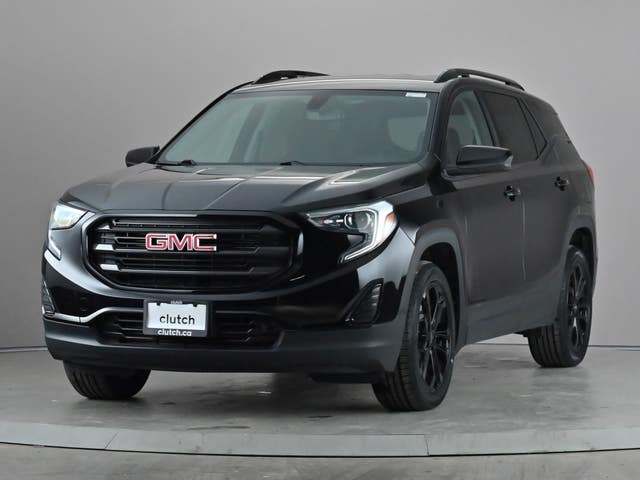 GMC Terrain SLE AWD