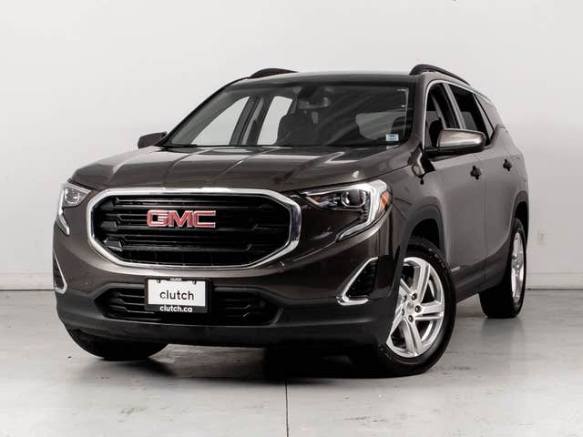 GMC Terrain SLE AWD