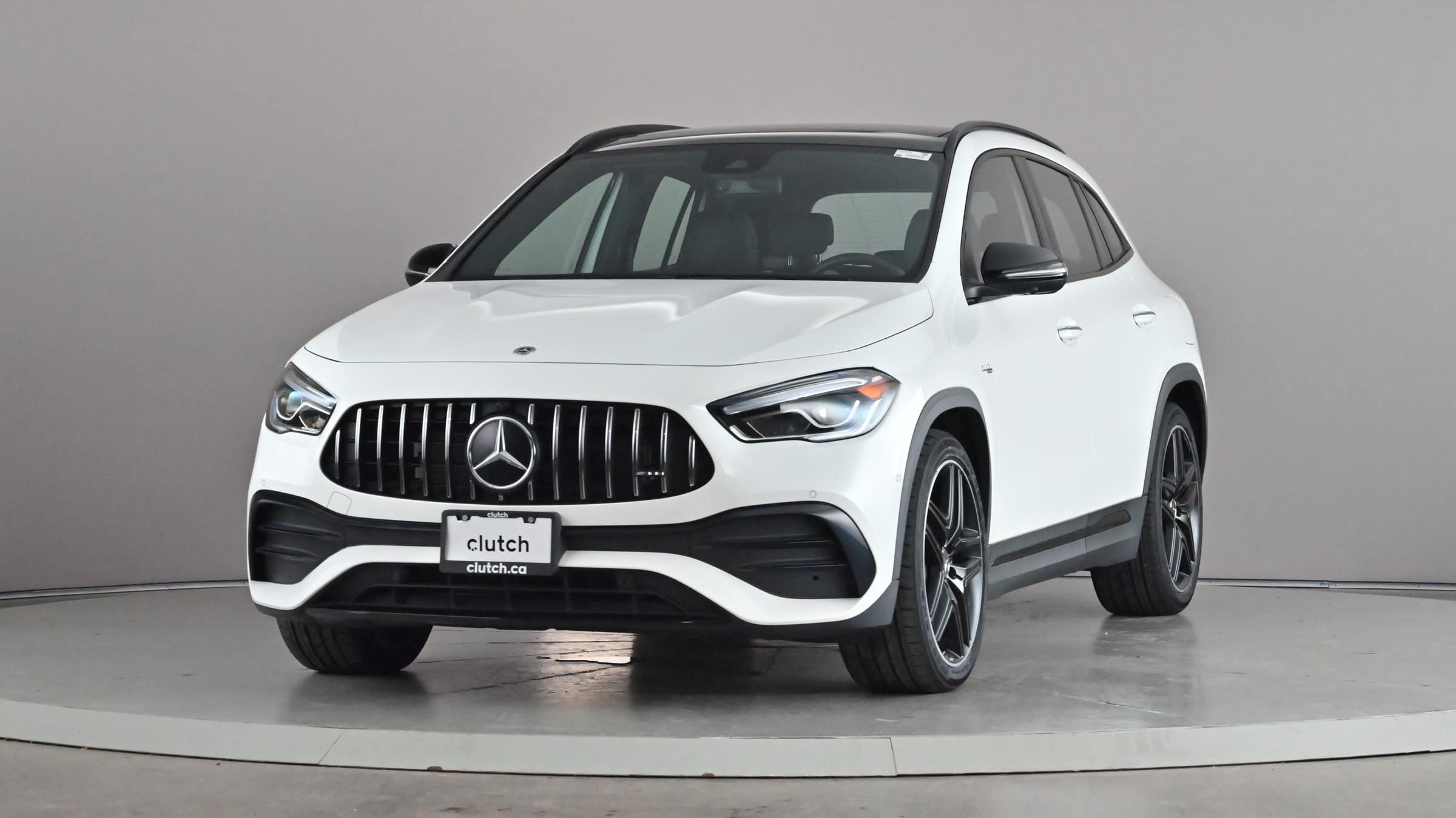 2022 Mercedes-Benz