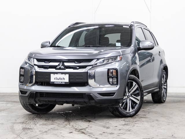 Mitsubishi RVR SE AWC