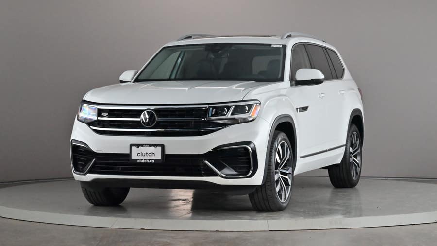 Vehicle photo 1