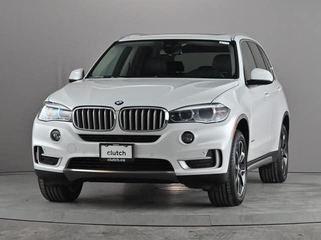 BMW X5 xDrive35i