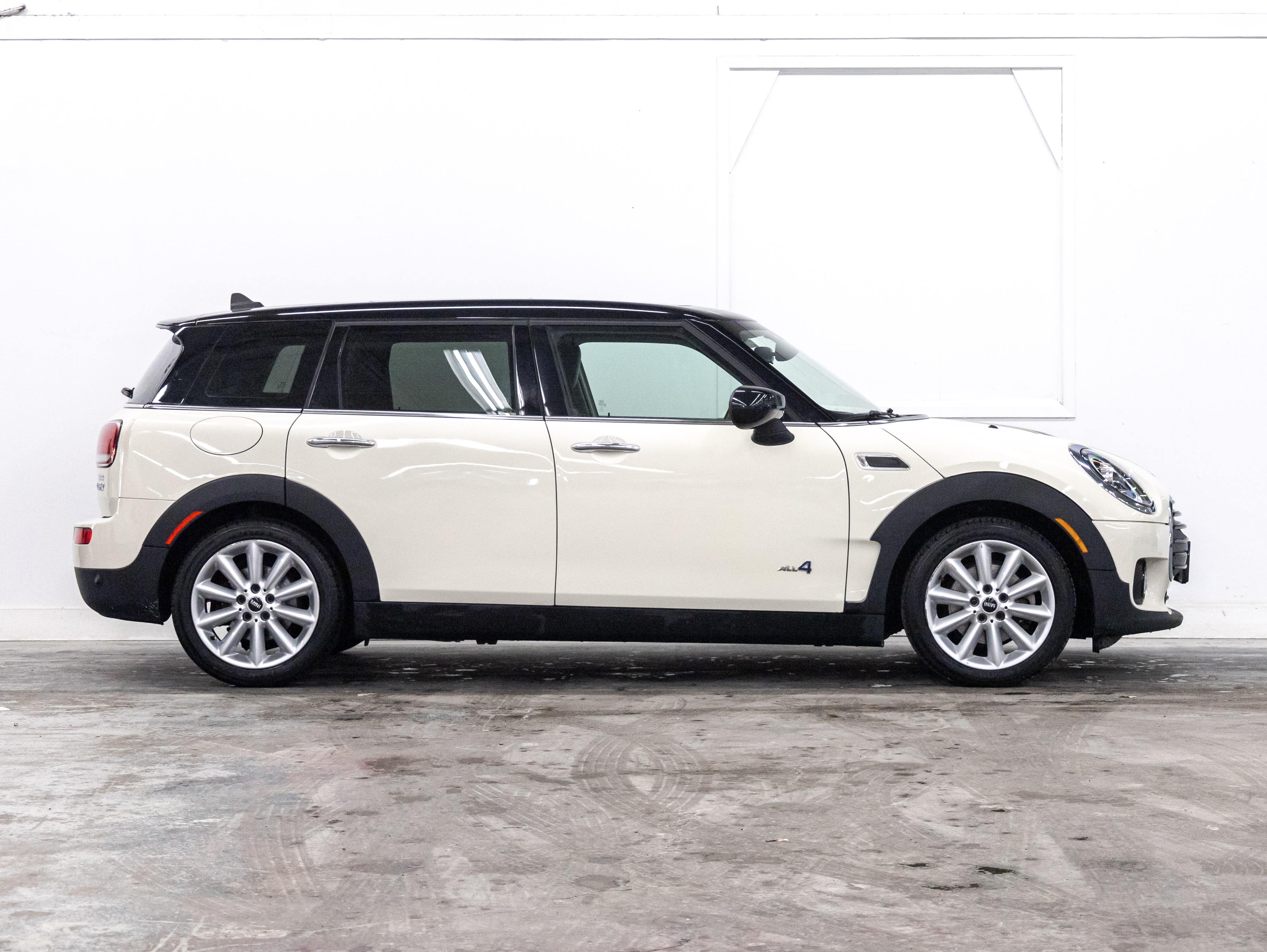 2020 MINI Clubman