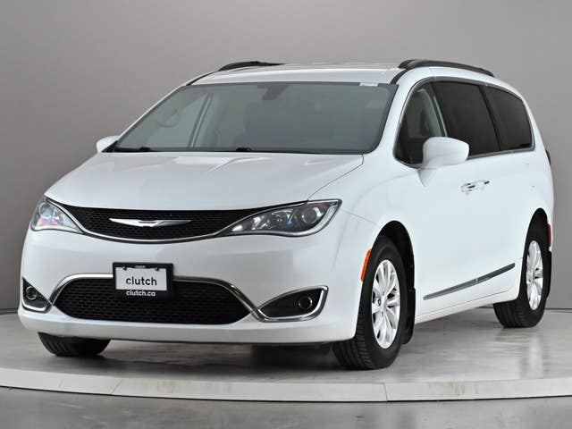 Chrysler Pacifica Touring-L
