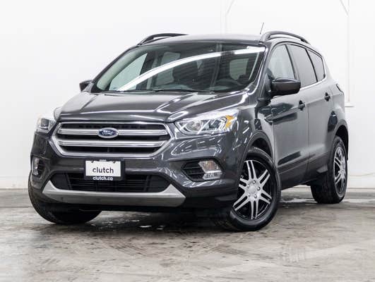 Ford Escape SE 4WD