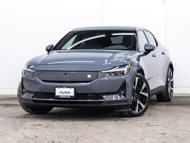 2024 Polestar 2