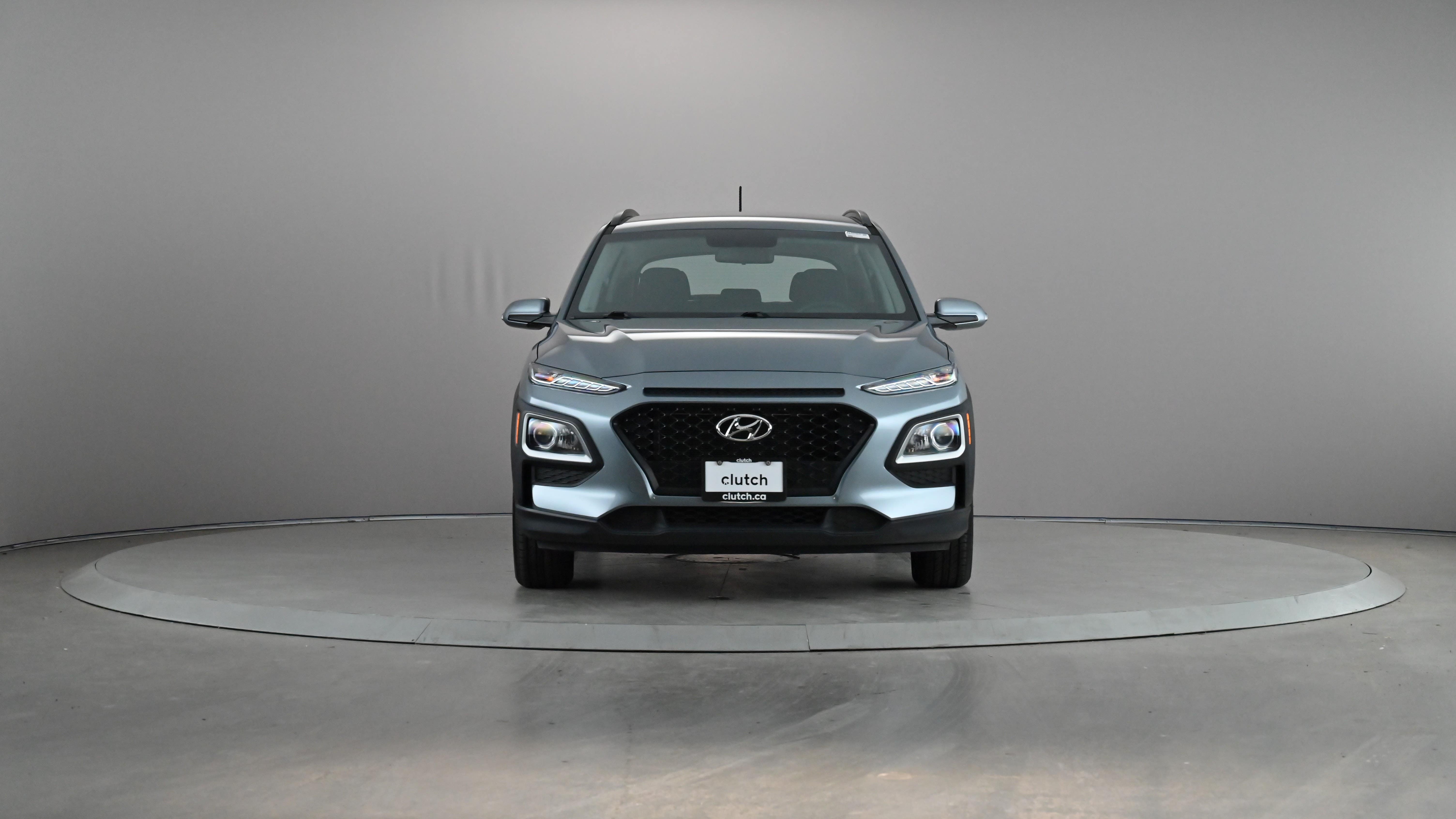 2019 Hyundai Kona
