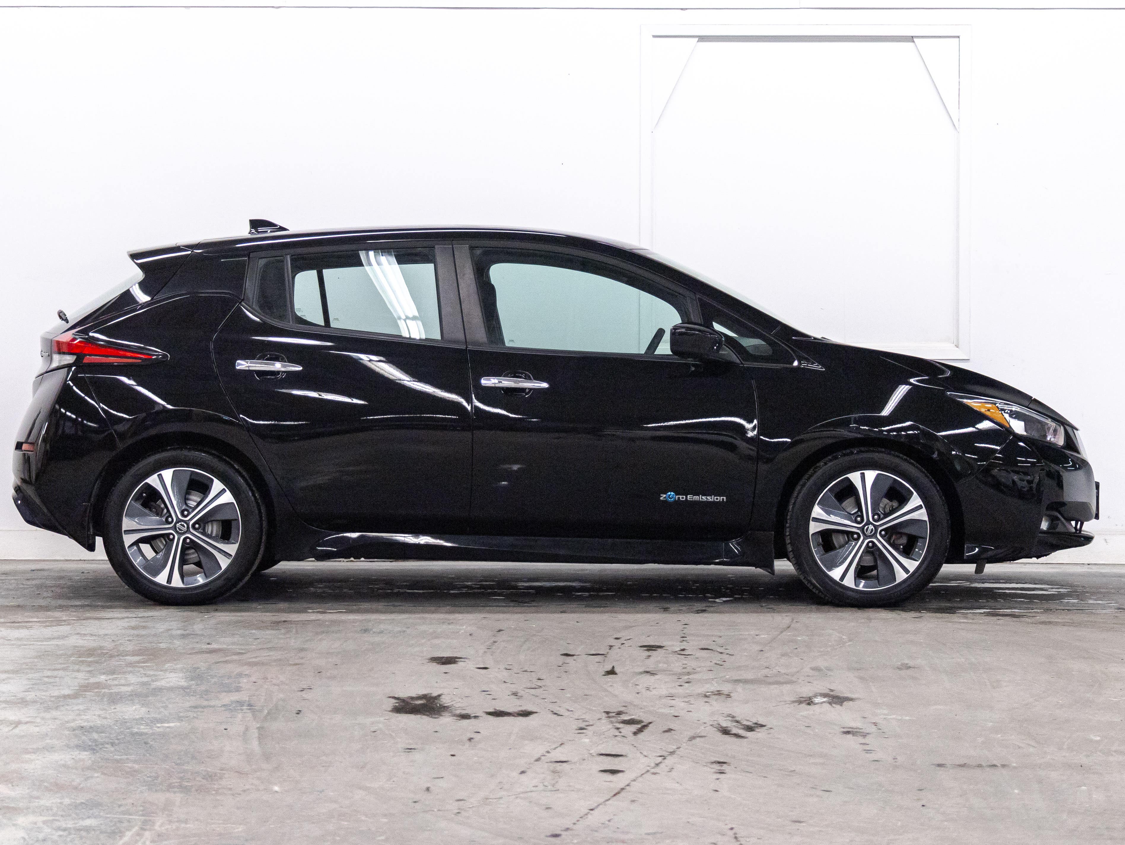 2019 Nissan LEAF