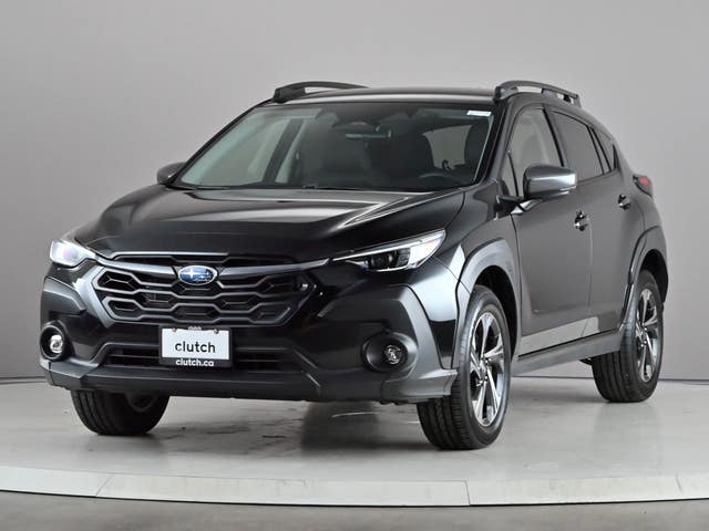 Subaru Crosstrek Touring AWD