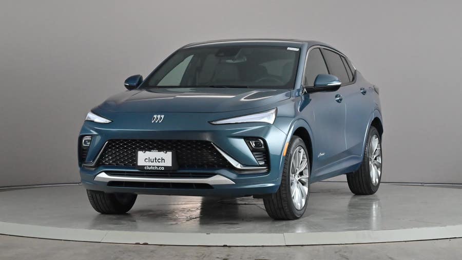 Vehicle photo 1