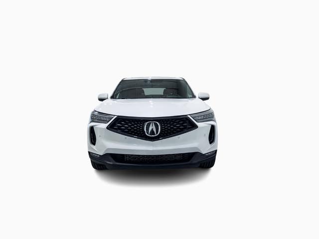 2022 Acura RDX