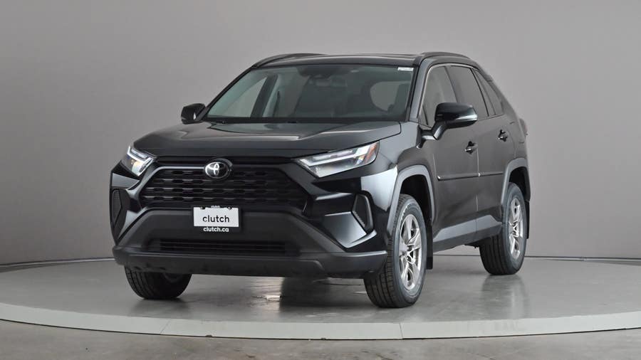 Vehicle photo 1
