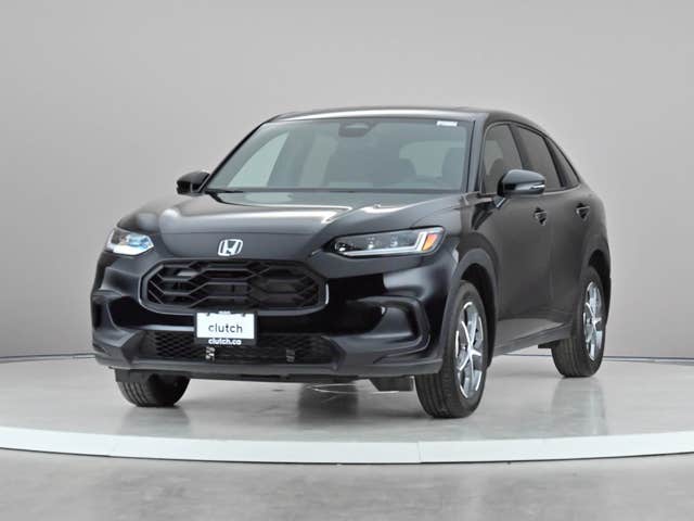 Honda HR-V Sport AWD