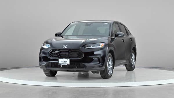 Honda HR-V Sport AWD
