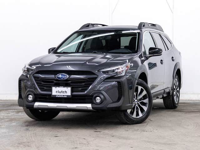 Subaru Outback Limited