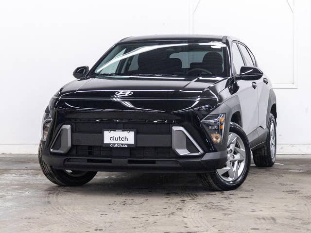 Hyundai Kona Essential