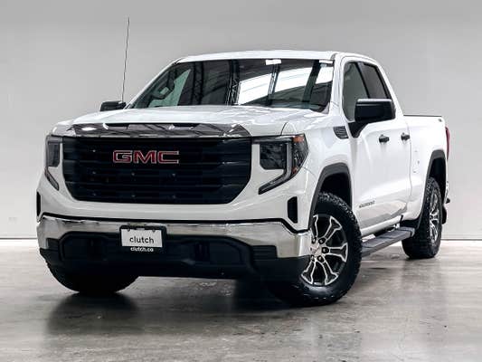 GMC Sierra 1500 Base