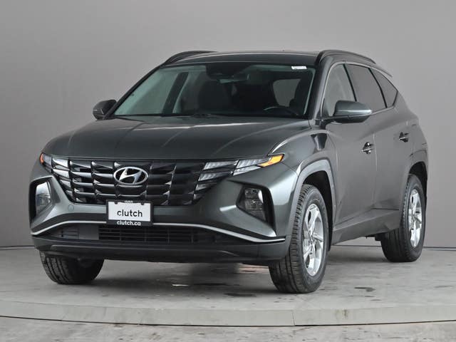 Hyundai Tucson Preferred