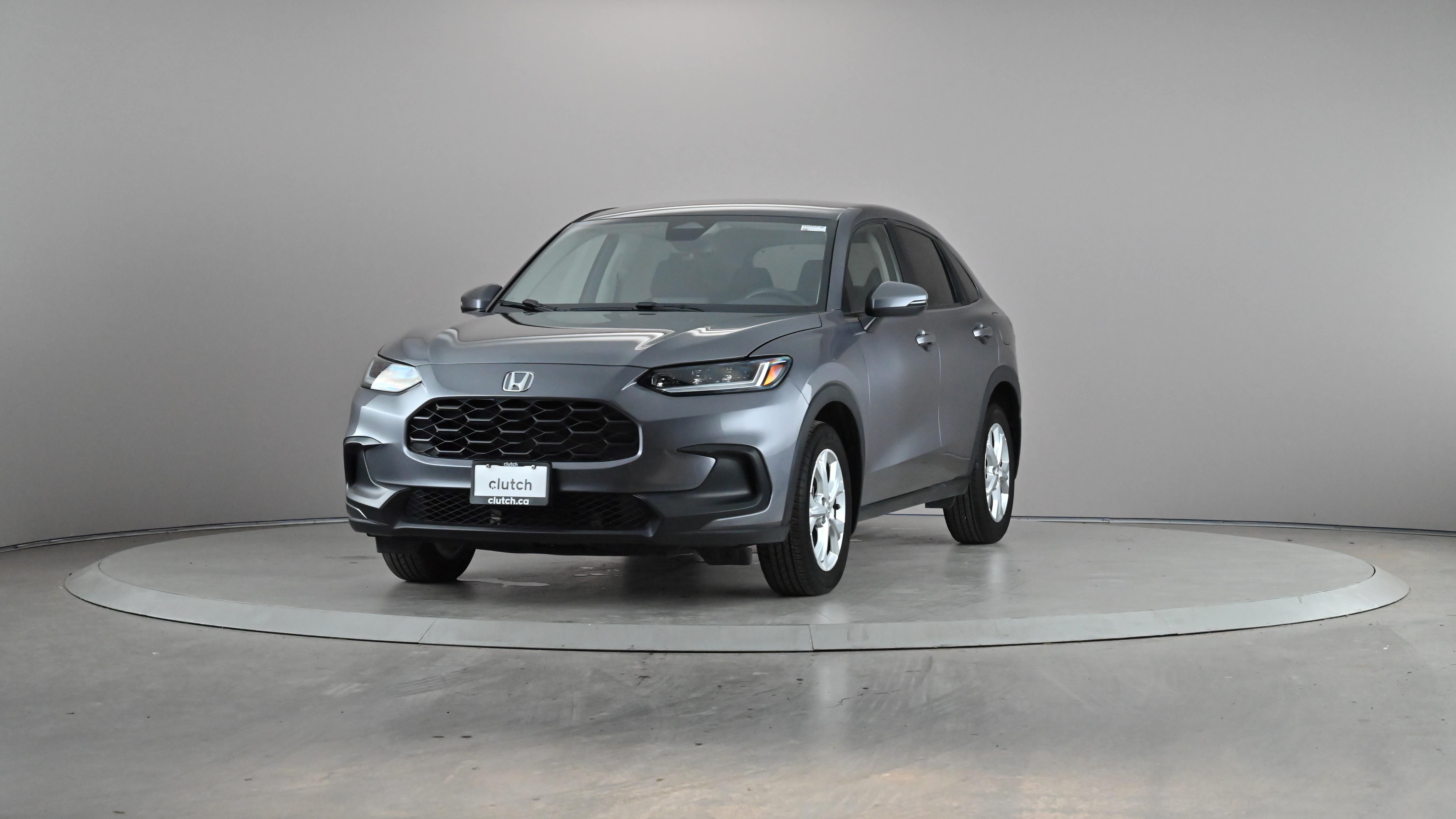 2024 Honda HR-V