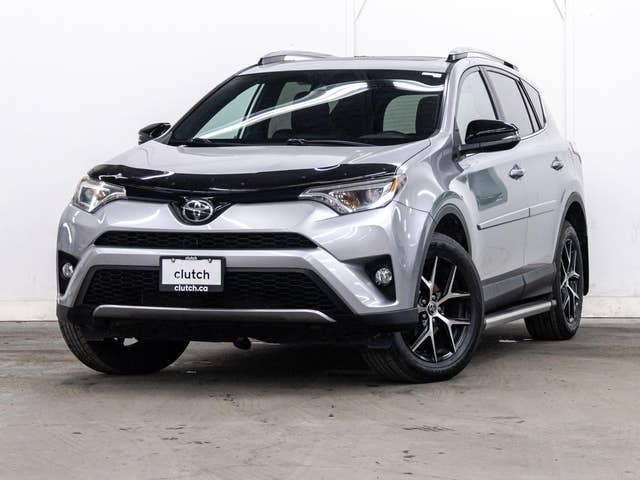 2017 Toyota RAV4