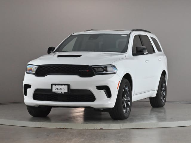 2025 Dodge Durango