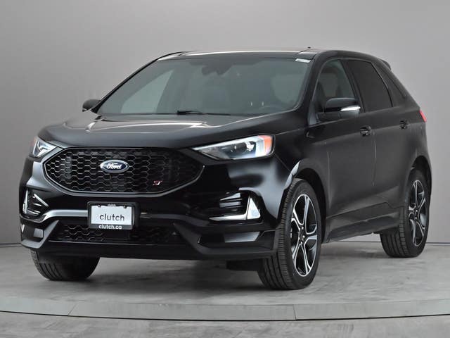 Ford Edge ST AWD
