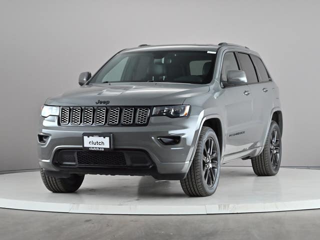 Jeep Grand Cherokee Laredo 4x4