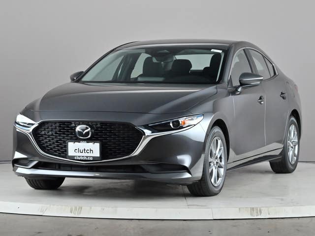 Mazda Mazda3 GS